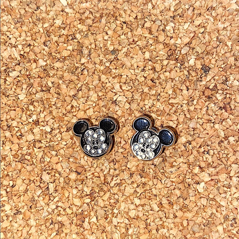 🐭2 for $25 Mickey Mouse Earrings from Disney